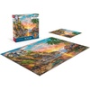 image:imageCeaco  EZ2Hold  Dominic Davison  Ocean Fishing at Sunrise  500 Piece Jigsaw Puzzle for Adults  Challenging Puzzle Perfect for Game Nights  Finished Size is 26 x 19