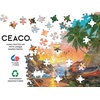 image:imageCeaco  EZ2Hold  Dominic Davison  Ocean Fishing at Sunrise  500 Piece Jigsaw Puzzle for Adults  Challenging Puzzle Perfect for Game Nights  Finished Size is 26 x 19