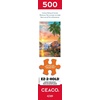 image:imageCeaco  EZ2Hold  Dominic Davison  Ocean Fishing at Sunrise  500 Piece Jigsaw Puzzle for Adults  Challenging Puzzle Perfect for Game Nights  Finished Size is 26 x 19