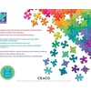 image:imageCEACO Greg Giordano Roxies Cafe EZ 2 Hold 500 Piece Jigsaw Puzzle