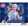 image:imageCeaco  Disney  Together Time  Frozen II  400 Piece Jigsaw Puzzle