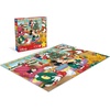image:imageCEACO Disney Mickey amp Friends Holiday 100 Piece Christmas Puzzle Ages 6