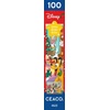 image:imageCEACO Disney Mickey amp Friends Holiday 100 Piece Christmas Puzzle Ages 6