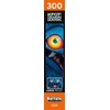 image:imageCeaco  Netflix KPop Demon Hunters  300 Large Piece Puzzle for Adults