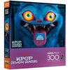 image:imageCeaco  Netflix KPop Demon Hunters  300 Large Piece Puzzle for Adults