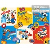 image:imageCeaco  Disney  Mickey Mouse and Friends Collage 1000 Piece Puzzle