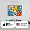 image:imageCeaco  Disney  Mickey Mouse and Friends Collage 1000 Piece Puzzle