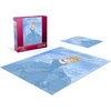 image:imageCeaco  Disney Princess  Cinderella  Jigsaw Puzzle  Finished Size is 195 x 1425  Colorful Puzzle for Adults  PrecisionCut Pieces Beautiful Artwork and Hours of Relaxing Fun