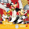 image:imageCeaco  Disney Fine Art Collection  Wheeling in Flavor  1000 Piece Jigsaw Puzzle