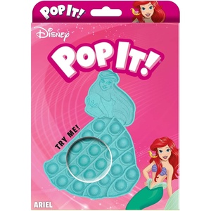 image:imageCEACO  Pop it  Disney Ariel