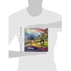 image:imageCEACO  Thomas Kinkade  Disney Dreams Collection  Mulan  750 Piece Jigsaw Puzzle