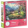 image:imageCEACO  Thomas Kinkade  Disney Dreams Collection  Mulan  750 Piece Jigsaw Puzzle