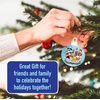 image:imageCeaco  Disney 12 Day Advent Calendar  12 Mini Puzzles for Ages 10