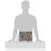 image:imageCeaco  Disney Classics II  Oval Stained Glass  1500 Piece Jigsaw Puzzle