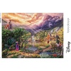 image:imageCeaco  Disney Kinkade  The Evil Queen  1000 Piece Puzzle
