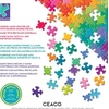 image:imageCeaco  Disney Minnie Flower Child  200 Piece Puzzle for Kids Ages 8