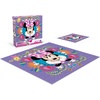 image:imageCeaco  Disney Minnie Flower Child  200 Piece Puzzle for Kids Ages 8