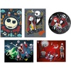 image:imageCeaco  Disney Nightmare Before Christmas  5 Pack 300750 Piece Puzzles