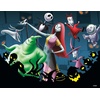 image:imageCeaco  Disney Nightmare Before Christmas  5 Pack 300750 Piece Puzzles