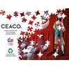 image:imageCeaco  Disney Nightmare Before Christmas  5 Pack 300750 Piece Puzzles