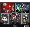 image:imageCeaco  Disney Nightmare Before Christmas  5 Pack 300750 Piece Puzzles