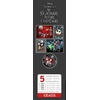 image:imageCeaco  Disney Nightmare Before Christmas  5 Pack 300750 Piece Puzzles
