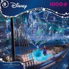 image:imageCeaco  Kinkade Disney  Frozen Love and Magic  1000PC Puzzle