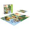 image:imageCeaco  Lets Explore  200 Piece Jigsaw Puzzle