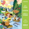image:imageCeaco  Lets Explore  200 Piece Jigsaw Puzzle