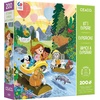 image:imageCeaco  Lets Explore  200 Piece Jigsaw Puzzle