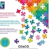 image:imageCeaco  Lets Explore  200 Piece Jigsaw Puzzle