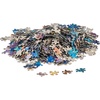 image:imageCeaco Thomas Kinkade  Disney Dreams Collection  The Little Mermaid Falling in Love  750 Piece Jigsaw Puzzle 12 years 