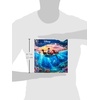 image:imageCeaco Thomas Kinkade  Disney Dreams Collection  The Little Mermaid Falling in Love  750 Piece Jigsaw Puzzle 12 years 