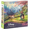 image:imageCEACO  Thomas Kinkade  Disney Dreams Collection  Mulan  750 Piece Jigsaw Puzzle