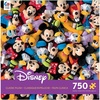 image:imageCEACO Disney Collections Plush Jigsaw Puzzle 750 Pieces
