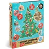 image:imageCeaco  Disney 12 Day Advent Calendar  12 Mini Puzzles for Ages 10