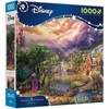 image:imageCeaco  Disney Kinkade  The Evil Queen  1000 Piece Puzzle