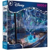 image:imageCeaco  Kinkade Disney  Frozen Love and Magic  1000PC Puzzle