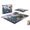 image:imageCeaco  Thomas Kinkade  Disney Dreams Collection  Cinderella  Oversized 1000 Piece Jigsaw Puzzle