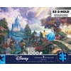 image:imageCeaco  Thomas Kinkade  Disney Dreams Collection  Cinderella  Oversized 1000 Piece Jigsaw Puzzle