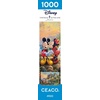 image:imageCeaco  Thomas Kinkade Disney  Mickey and Minnie Cove  1000 Piece Puzzle