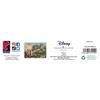 image:imageCeaco  Thomas Kinkade Disney  Mickey and Minnie Cove  1000 Piece Puzzle