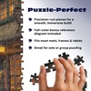image:imageCeaco  Harry Potter Diagon Alley 1000Piece Jigsaw Puzzle  Thomas Kinkade