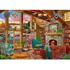 image:imageCeaco  Sunset Lodge  1000 Piece Jigsaw Puzzle for Adults