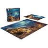 image:imageCeaco  Thomas Kinkade Christmas Nativity  1000 Piece Puzzle for Adults