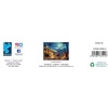 image:imageCeaco  Thomas Kinkade Christmas Nativity  1000 Piece Puzzle for Adults