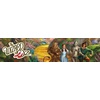 image:imageCeaco  Thomas Kinkade Follow the Yellow  1000 Piece Puzzle for Adults