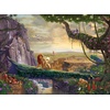 image:imageCeaco  Disneys The Lion King  Return to Pride Rock  1000 Piece Puzz