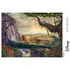 image:imageCeaco  Disneys The Lion King  Return to Pride Rock  1000 Piece Puzz