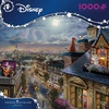 image:imageCeaco  Disney Kinkade  Aristocats Love Under the Moon  1000 Piece Puzzle